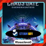 Warhammer 40,000: Chaos Gate - Daemonhunters Castellan Champion Edition (PC) Steam Ke - irongamers.ru