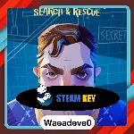 Hello Neighbor VR: Search and Rescue (PC) Steam Key GLOBAL