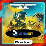 HELLDIVERS 2 Steam Key (PC) GLOBAL - irongamers.ru