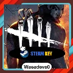 Dead by Daylight Steam Key GLOBAL - irongamers.ru