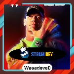 WWE 2K23 (PC) Steam Key GLOBAL