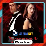 Sid Meier's Covert Action (Classic) (PC) Steam Key GLOBAL