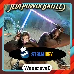 STAR WARS™: Episode I: Jedi Power Battles™ (PC) Steam Key GLOBAL - irongamers.ru
