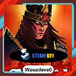 SWORN Steam Key (PC) GLOBAL