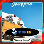Caravan SandWitch (PC) Steam Key GLOBAL