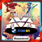 Creatures of Ava (PC) Steam Key GLOBAL - irongamers.ru