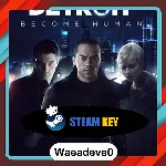 Detroit: Become Human Steam Key GLOBAL - irongamers.ru
