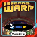 This Means Warp (PC) Steam Key GLOBAL - irongamers.ru