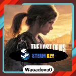 The Last of Us Part I Digital Deluxe Edition (PC) Steam Key GLOBAL - irongamers.ru