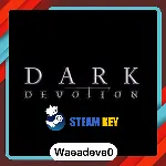 Dark Devotion Steam Key GLOBAL