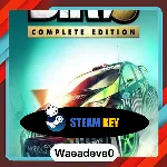 Dirt 3 (Complete Edition) Steam Key GLOBAL