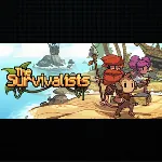 The Survivalists · Steam РОССИЯ и ВСЕ СТРАНЫ - irongamers.ru