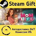 Mom Life Simulator Steam Gift RU/KZ/etc Autodelivery - irongamers.ru