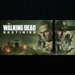 The Walking Dead: Destinies · Steam РОССИЯ и ВСЕ СТРАНЫ - irongamers.ru
