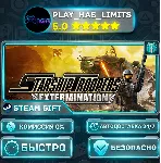 🎁 Starship Troopers: Extermination *RU/BY/UA/СНГ Steam Auto