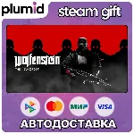 Wolfenstein: The New Order Steam Gift / Россия + МИР / АВТО - irongamers.ru