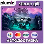 HELLDIVERS Dive Harder Edition Steam Gift / Россия + МИР / АВТО