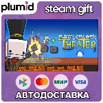 BattleBlock Theater Steam Gift / Россия + МИР / АВТО