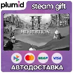Age of Empires II (Retired) Steam Gift / Россия + МИР / АВТО
