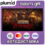 Warhammer: End Times - Vermintide Steam Gift / Россия + МИР / АВТО - irongamers.ru