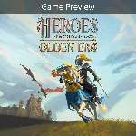 Heroes of Might and Magic Olden Era Game Preview XBOX - irongamers.ru
