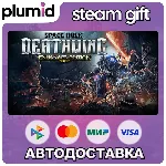 Space Hulk: Deathwing Enhanced Edition Steam Gift / Россия + МИР / АВТО - irongamers.ru