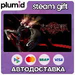 Bayonetta Steam Gift / Россия + МИР / АВТО