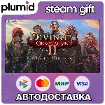 Divinity: Original Sin 2 - Divine Edition Steam Gift / Россия + МИР / АВТО