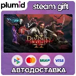 Divinity: Original Sin 2 - Definitive Edition Steam Gift / Россия + МИР / АВТО