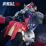 Battle Beast Invincible Universe Skin XBOX - irongamers.ru