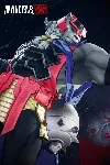 Battle Beast Invincible Universe Skin XBOX - irongamers.ru