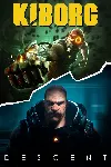 KIBORG  DESCENT XBOX