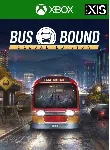 Bus Bound  Deluxe Edition XBOX