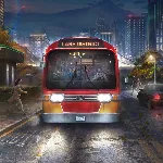 Bus Bound  Deluxe Edition XBOX