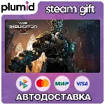 Warhammer 40,000: Inquisitor - Martyr Steam Gift / Россия + МИР / АВТО