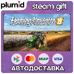 Farming Simulator 19 Steam Gift / Россия + МИР / АВТО