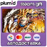 DRAGON BALL FighterZ Steam Gift / Россия + МИР / АВТО - irongamers.ru