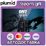 DayZ Cool Edition Steam Gift / Россия + МИР / АВТО