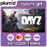 DayZ Steam Gift / Россия + МИР / АВТО