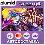 Touhou Luna Nights Steam Gift / Россия + МИР / АВТО
