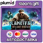 Age of Wonders: Planetfall Deluxe Edition Steam Gift / Россия + МИР / АВТО