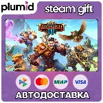 Torchlight III Steam Gift / Россия + МИР / АВТО