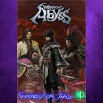 DYNASTY WARRIORS ORIGINS Main Content Set + Playable Character Set XBOX DLC - irongamers.ru