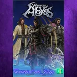 DYNASTY WARRIORS ORIGINS Playable Character Set XBOX DLC - irongamers.ru