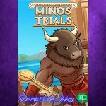 ☀ ️Minos Trials Xbox Series XBOX