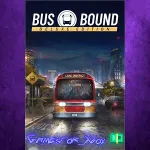 ☀ ️Bus Bound - Deluxe Edition XBOX