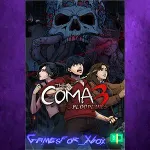 ☀ ️The Coma 3 Bloodlines XBOX
