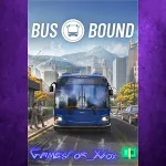 ☀ ️Bus Bound XBOX