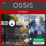 КЛЮЧ Bus Bound XBOX Код