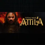 Total War: ATTILA · Steam РОССИЯ и ВСЕ СТРАНЫ - irongamers.ru